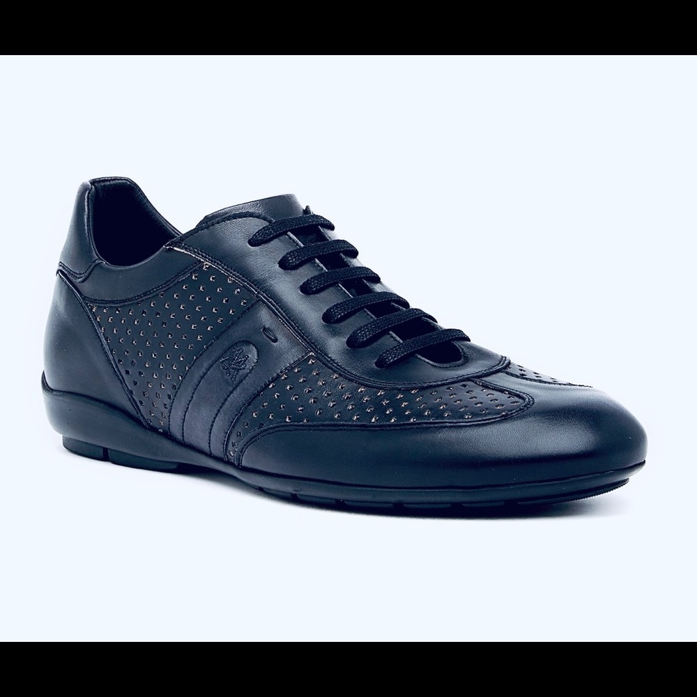 Mezlan Sagan Euro Sports Sneaker